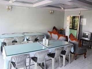 Mahābaleshwar Hotel Madhuban מראה חיצוני תמונה