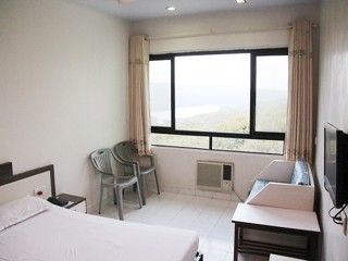 Mahābaleshwar Hotel Madhuban מראה חיצוני תמונה