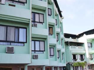 Mahābaleshwar Hotel Madhuban מראה חיצוני תמונה
