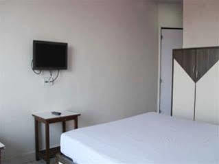 Mahābaleshwar Hotel Madhuban מראה חיצוני תמונה