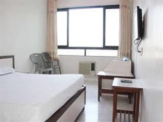 Mahābaleshwar Hotel Madhuban מראה חיצוני תמונה