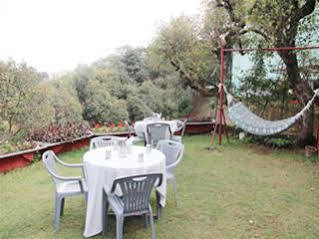 Mahābaleshwar Hotel Madhuban מראה חיצוני תמונה